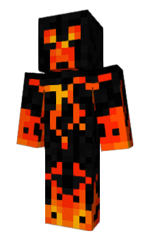 Minecraft скін по ніку robindw