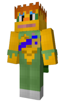 Minecraft скин по нику 2019