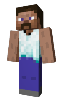 Minecraft скин по нику cdrop