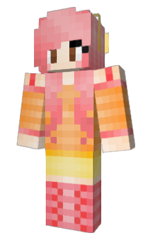 Minecraft скін по ніку kellyw