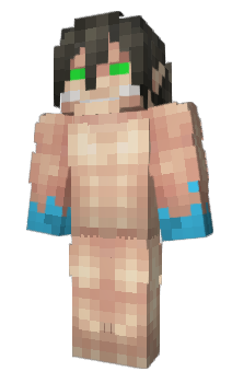 Minecraft skin Kupon