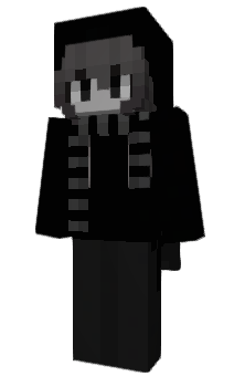 Minecraft скін по ніку Retro28