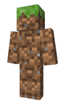 Minecraft skin iCremax