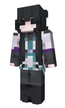 Minecraft скин по нику pipwup