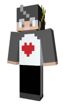 Minecraft скин по нику smakl