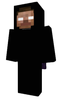 Minecraft скин по нику RedestoneCrafter