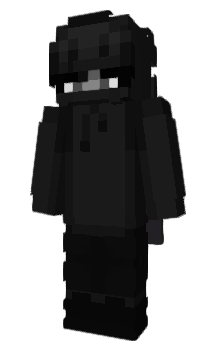 Minecraft skin Ez4Tim