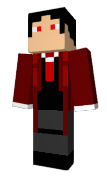Minecraft скин по нику EsKuel