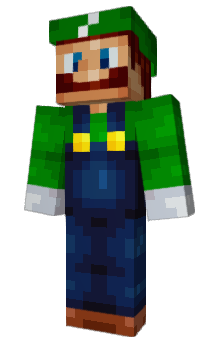 Minecraft скин по нику bobomi