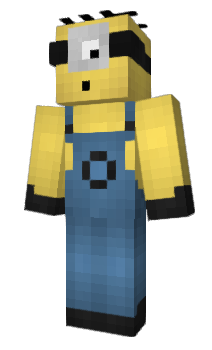 Minecraft скин по нику TU8