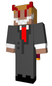 Minecraft skin greativemechanic
