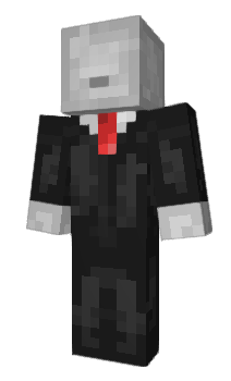 Minecraft skin Icarus7