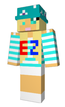 Minecraft скин по нику Vehm