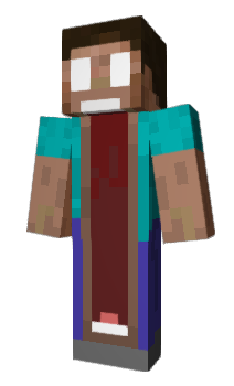 Minecraft skin thefarm
