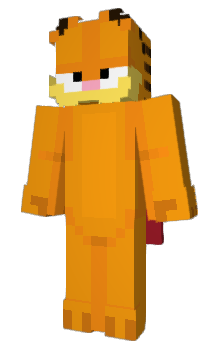 Minecraft skin oeza