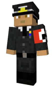 Minecraft skin 36O