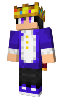 Minecraft скин по нику SirRyanSi