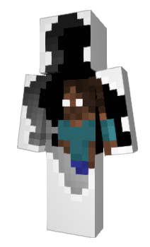 Minecraft скин по нику zafter