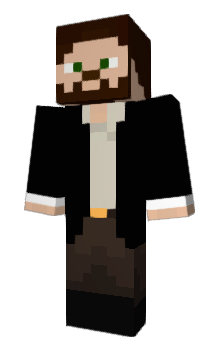 Minecraft скин по нику DASHEMPIRE