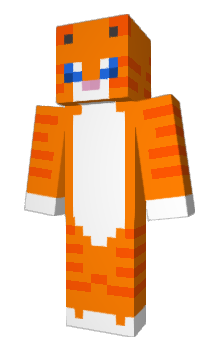 Minecraft скін по ніку ZarpasSucias
