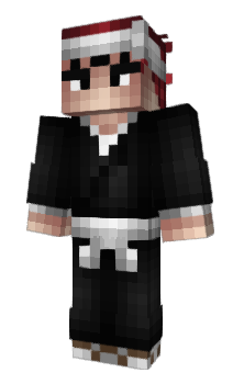 Minecraft скін по ніку sukotimes