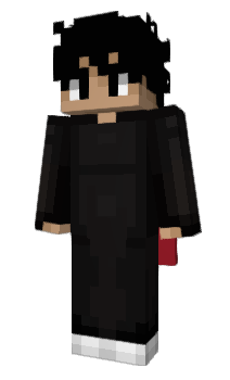 Minecraft скин по нику 3uz