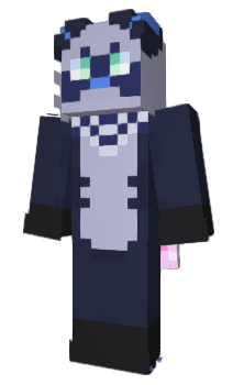 Minecraft скин по нику SwitchIGuess