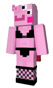 Minecraft skin sudyy