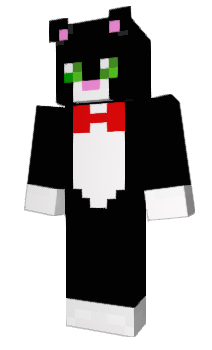 Minecraft скин по нику biancap