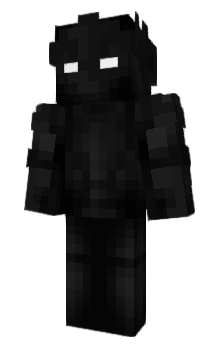 Minecraft скін по ніку Tuliy