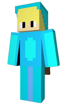 Minecraft скин по нику _Oleczkowy_
