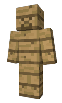 Minecraft skin googoli