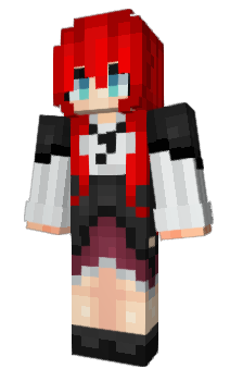 Minecraft скин по нику arcticphantom9