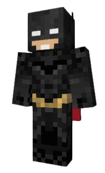 Minecraft скін по ніку cmikel