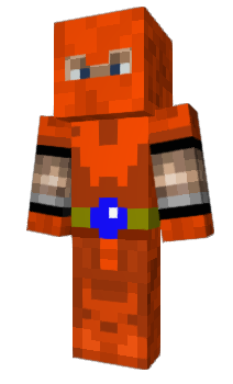 Minecraft скин по нику scigr