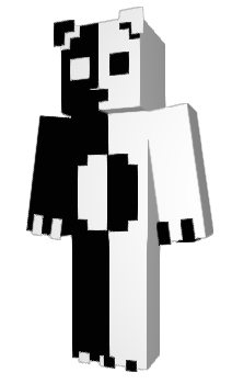 Minecraft skin wOjtEch04