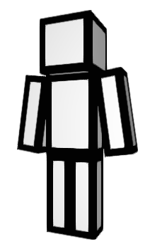 Minecraft скин по нику V00D0