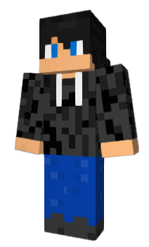 Minecraft skin LimMc