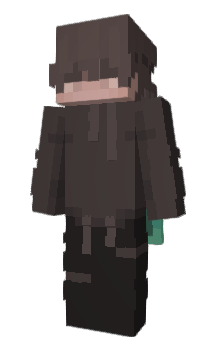Minecraft skin Archenik7