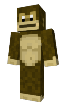 Minecraft skin PPOORRNNHHUUBB