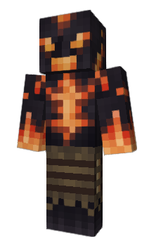 Minecraft скін по ніку Consten