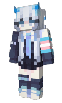 Minecraft скин по нику _Aimee__