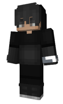 Minecraft скин по нику Maneper