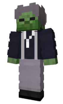 Minecraft скін по ніку aaaxc