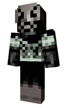 Minecraft скин по нику Filiperaf