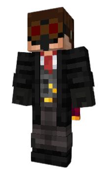 Minecraft skin MyOnAs_