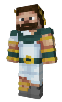 Minecraft скін по ніку AK1_3345