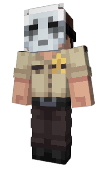 Minecraft skin ARKNS_03