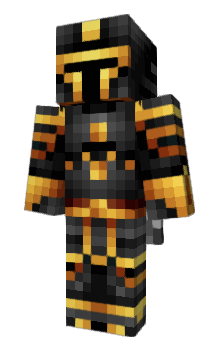 Minecraft skin TPlays