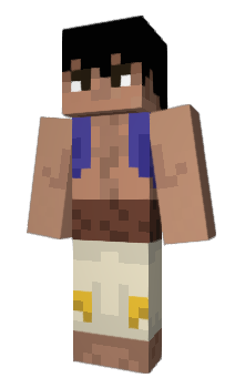 Minecraft скин по нику davidcon
